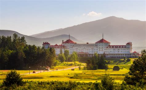 Live Cams at Mount Washington Resort Bretton Woods NH